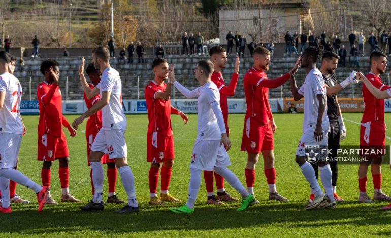 ZYRTARE/ Befasi e Bylis, largon tre futbollistë nga skuadra