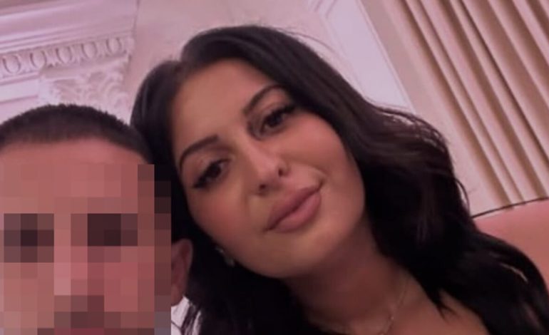 “Çifti po kthehej në shtëpi”- Shqiptarja u përplas për vdekje nga një makinë sapo i shpëtoi aksidentit me të dashurin, si ndodhi ngjarja tragjike në Itali