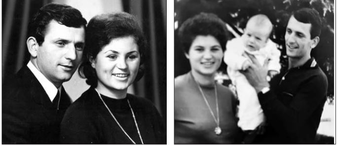 Piloti që u bë portier, historia e Mikel Jankut! Bashkëshortja e ish-futbollistit rrëfen lidhjen e tyre pasionante të dashurisë që nisi në gjimnaz: Isha 15 vjeçe kur e pashë për herë të parë