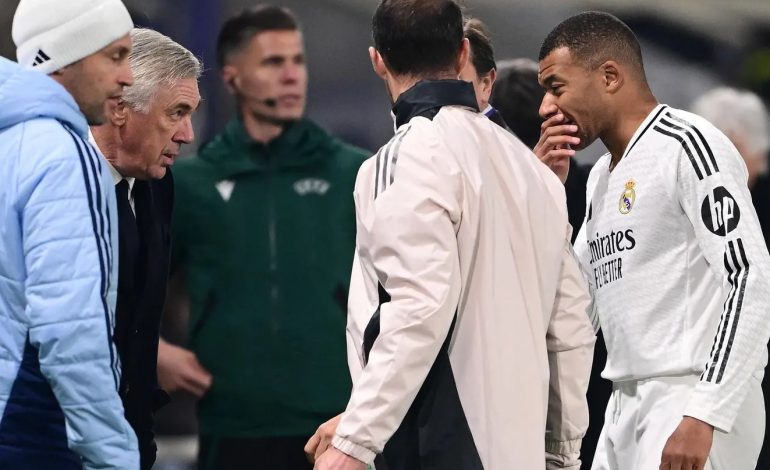 “Vlen më shumë se tre pikë”, Ancelotti feston pas Atalanta-s, qetëson edhe tifozët për Mbappen