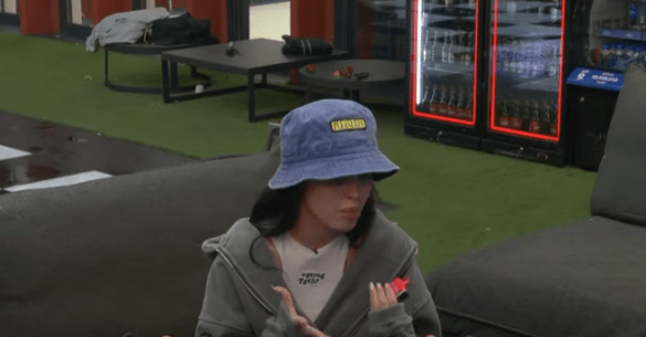 Anisa Veseli mëson lajmin tragjik pas daljes nga “BBVK”