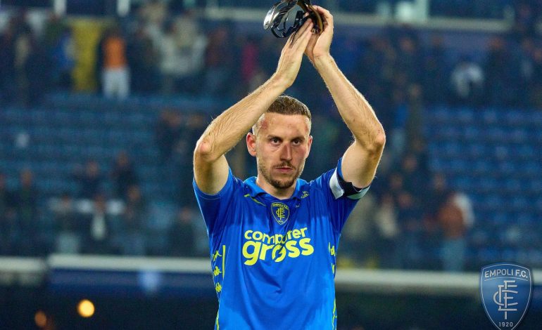 Empoli ndryshon strategji, nuk do ta lejojë largimin e Ismajlit në janar