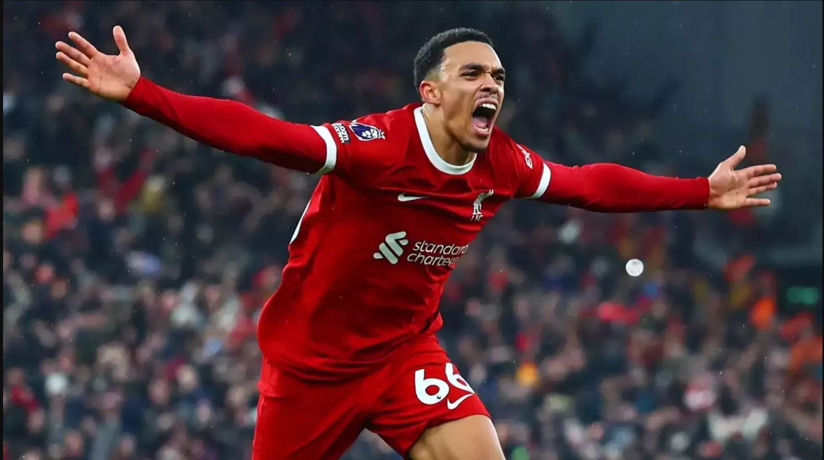Real gati firma me anësorin anglez, Liverpool bindet ta shesë në janar