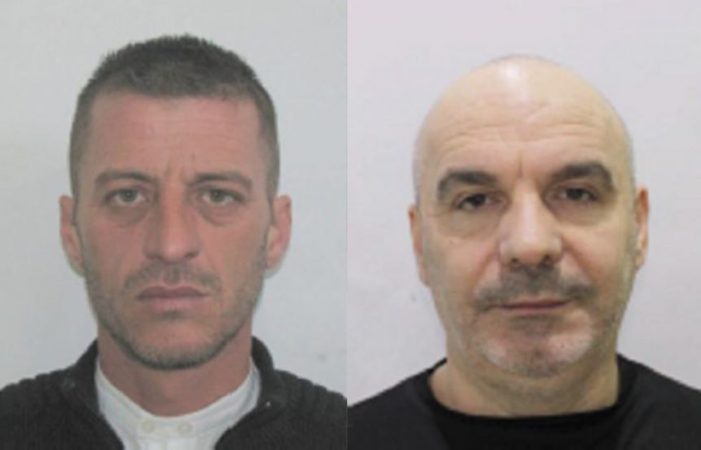 Dyshimet se do kryenin një atentat në Elbasan! GJKKO pushon hetimet dhe liron Arsen Preçin dhe Arben Spahiun