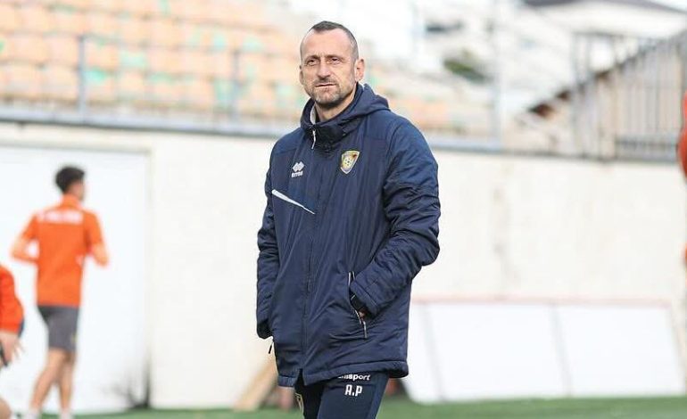 Eleminimi nga Kupa i Ballkanit, jep dorëheqjen trajneri Pollozhani