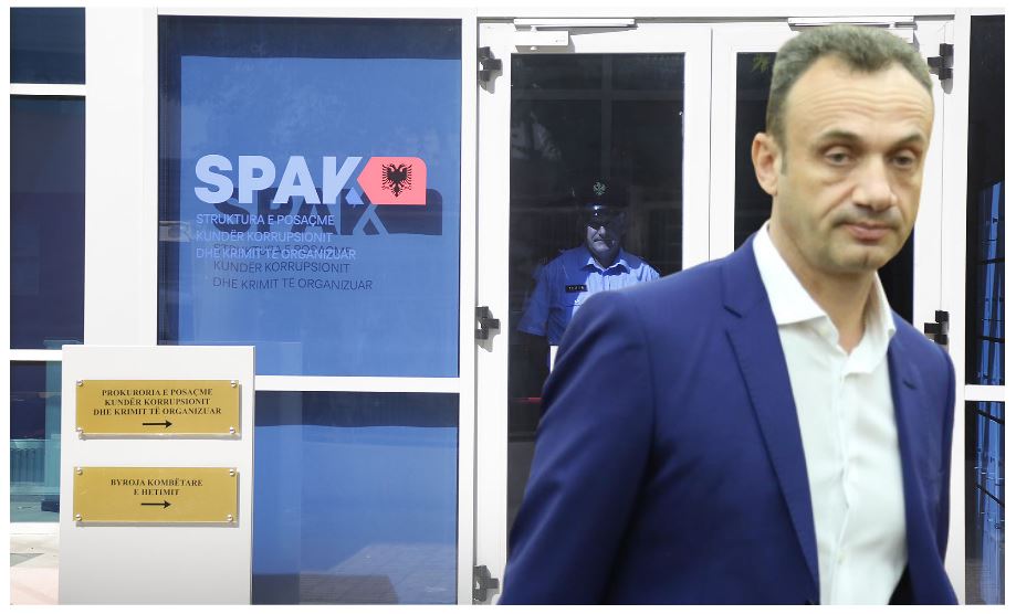 Përfundojnë hetimet për “Toyota Yaris”, ja akuza e ngritur nga SPAK për ish-kryeprokurorin e Vlorës, Aurel Zarka