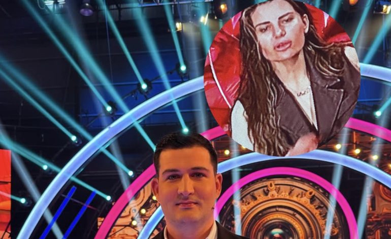 Situata e Valbonës dhe G Banit, Arbri: Valbona është me 2 qëndrime