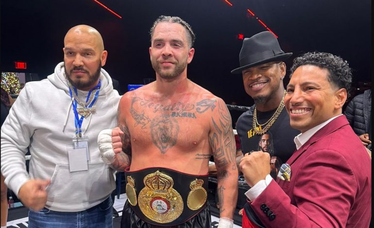 Tragjike, humb jetën boksieri, pak kohë pasi theu rekordin e Tyson