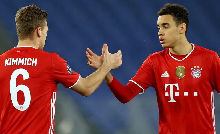 Rinovimet mbajnë “pezull” Bayern-in, Nico Williams dëshira e madhe e merkatos