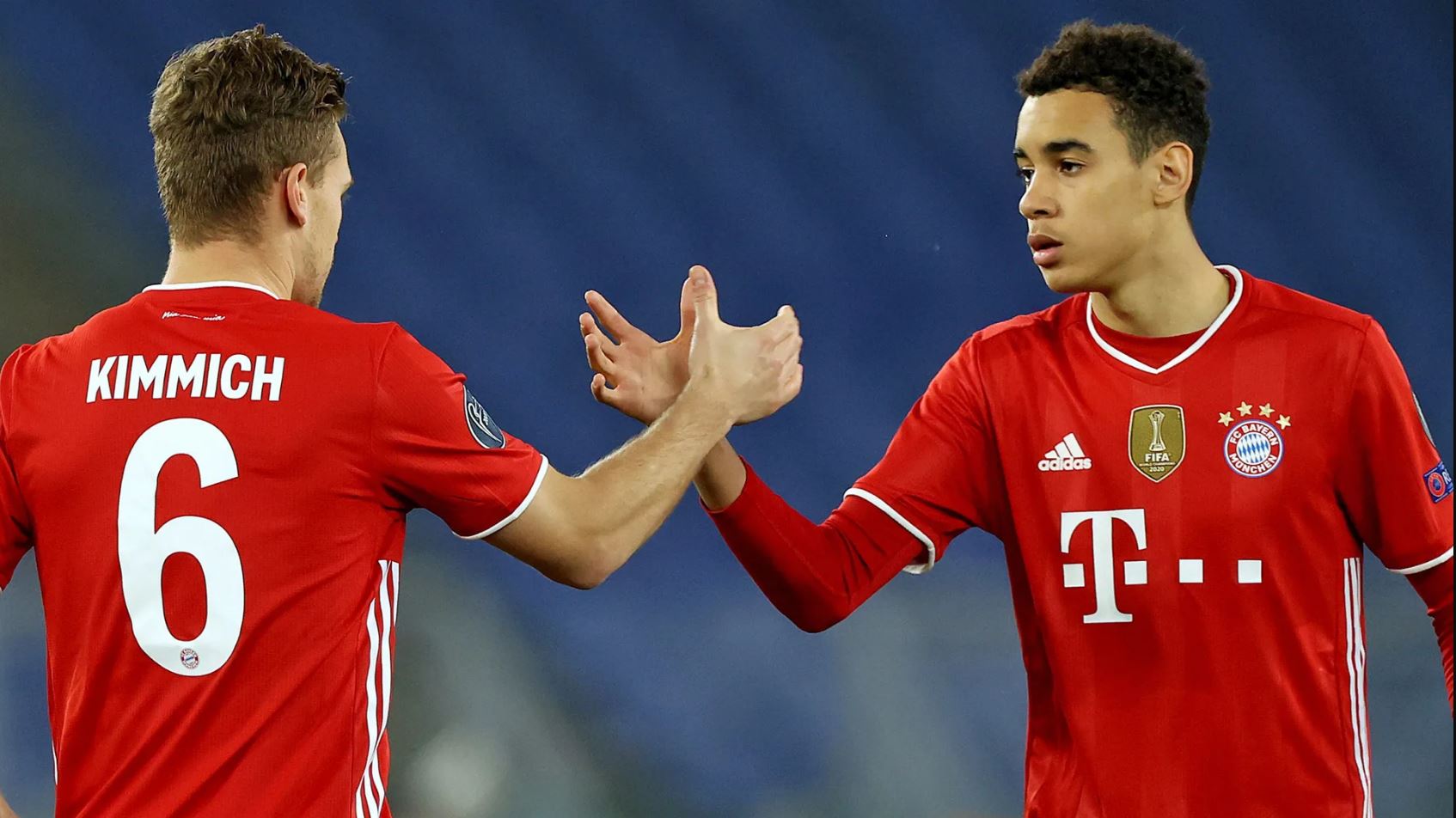 Rinovimet mbajnë “pezull” Bayern-in, Nico Williams dëshira e madhe e merkatos