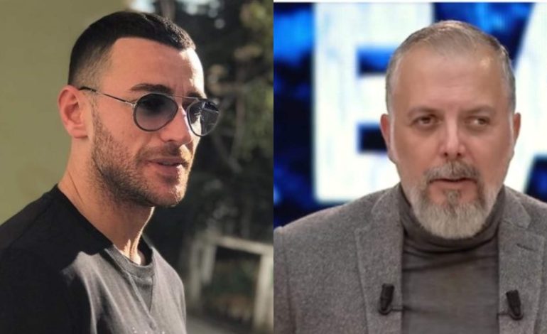 Karikatura e Profetit Muhamed/ Stresi i ashpër me Sokol Ballën:Policia të marrë masa