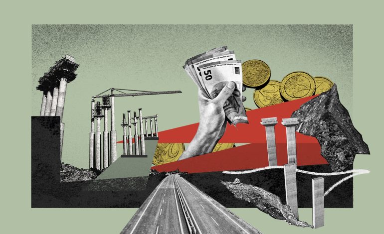 Kostum me porosi: Shqetësime mbi mënyrën e operimit në Ballkan të Bechtel, gjigandit amerikan të inxhinierisë