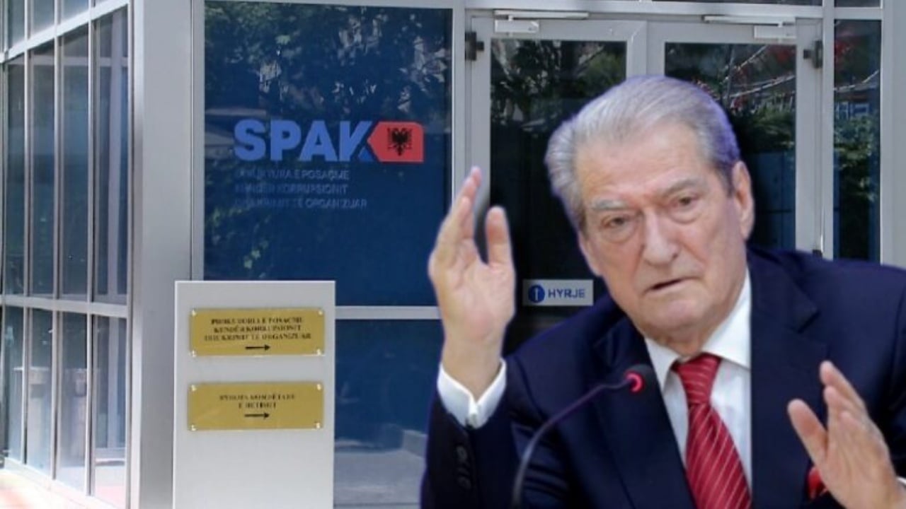“Prokurori Olsi Dado liroi autorin e vrasjes në Ndroq”, pas deklaratave të Berisha, reagon SPAK: Informacion i pavërtetë!
