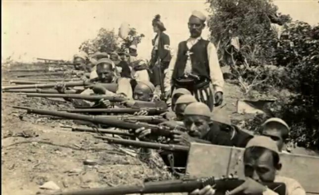 Hakmarrja serbe një vit pas humbjes së madhe në betejën e Kolesjanit! M*sakrat e tmerrshme në Dibër, u vranë gra, fëmijë dhe pleq