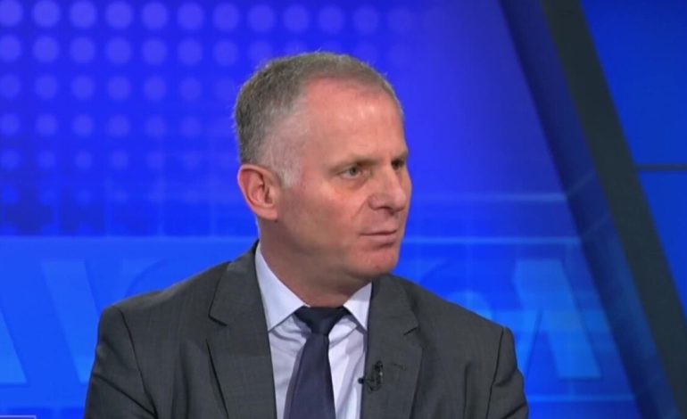 Shpërthimi në veri të Kosovës/ Zv.kryeministri Besnik Bislimi: Incidenti i fundit rikonfirmon se Serbia nuk është e interesuar për normalizimin e marrëdhënieve!