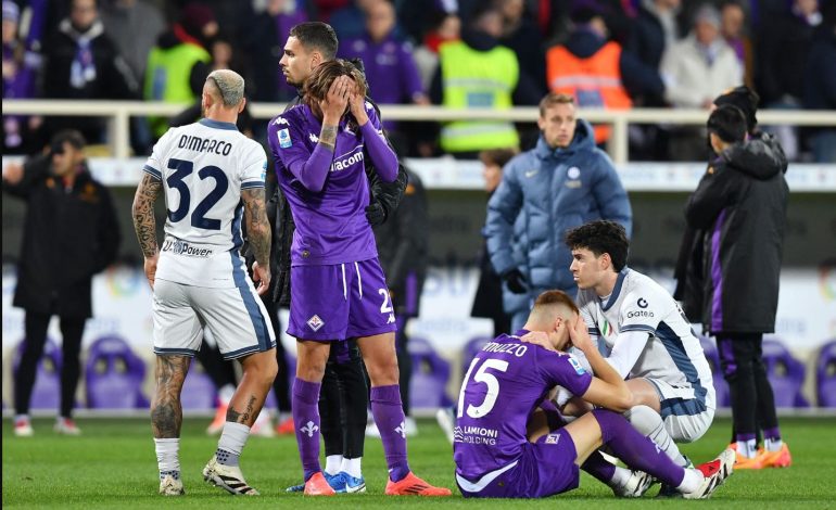 Zyrtare/ Fiorentina-Empoli do të luhet, Bove i ka kërkuar klubit që ndeshja të mos shtyhet