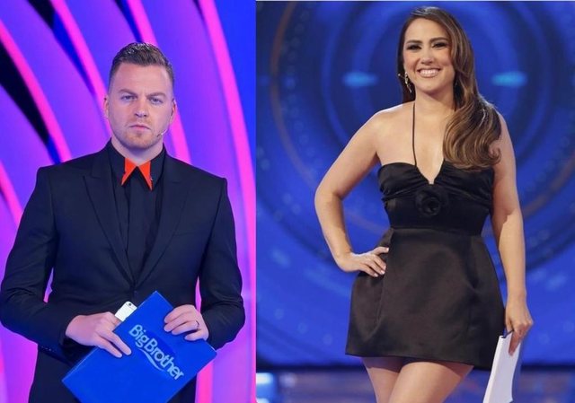 “Mirëmbrëma Yje” – Ironia e Ledion Licos, pse promoja e “BBVA3” është një kunjë për Arbana Osmanin