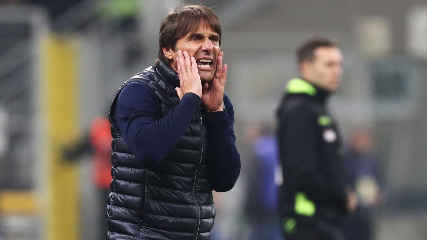 “Po rritemi si ekip”, Conte nuk fsheh entuziasmin: Jam i lumtur, djemtë zbatojnë porositë e mia në fushë