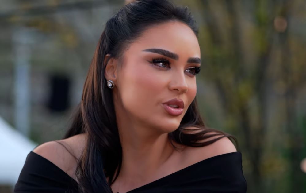 Xhensila Myrtezaj thyen heshtjen, flet për herë të parë për ndarjen nga Bes Kallaku: Marrëdhënia u bë toksike, e dëmshme për fëmijët! Kur e kuptova që martesa mori fund