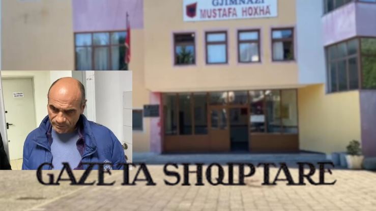 “Djalin nuk do ta çoj më në shkollë, nuk ka siguri”- Babai i 17–vjeçarit që u plagos me thikë në Fier: Dua që drejtësia të shkojë në vend!