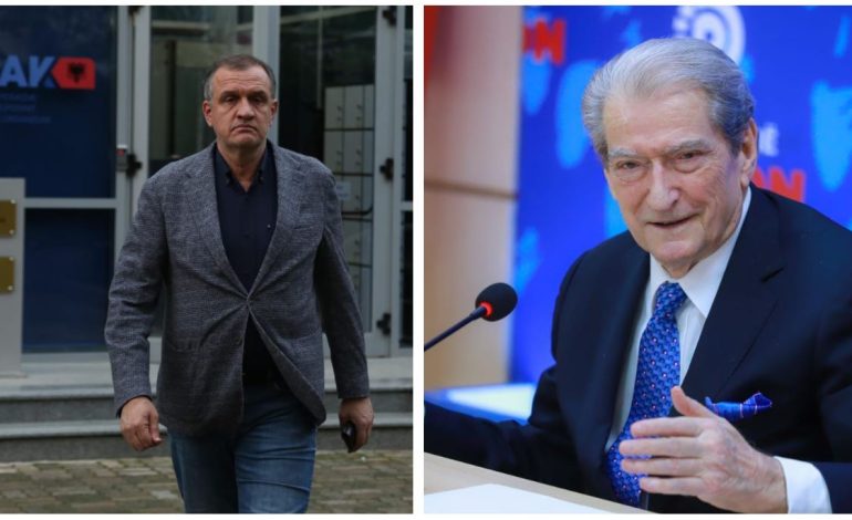 GJKKO kërkoi ashpërsim të akuzave për Ilir Beqajn/ Berisha: Është meritë e opozitës! Po zbërthehen ata dhe anëtarët e organizatës kriminale…