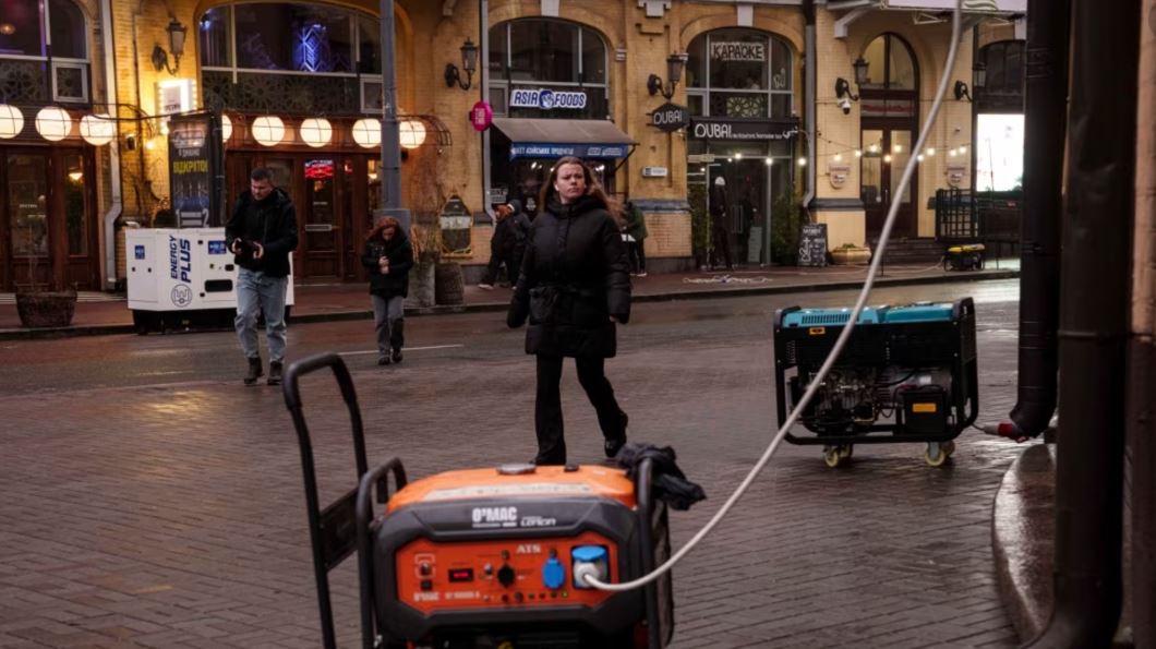 Dronët rusë sulmojnë Kievin gjatë natës, vriten tre persona në Herson