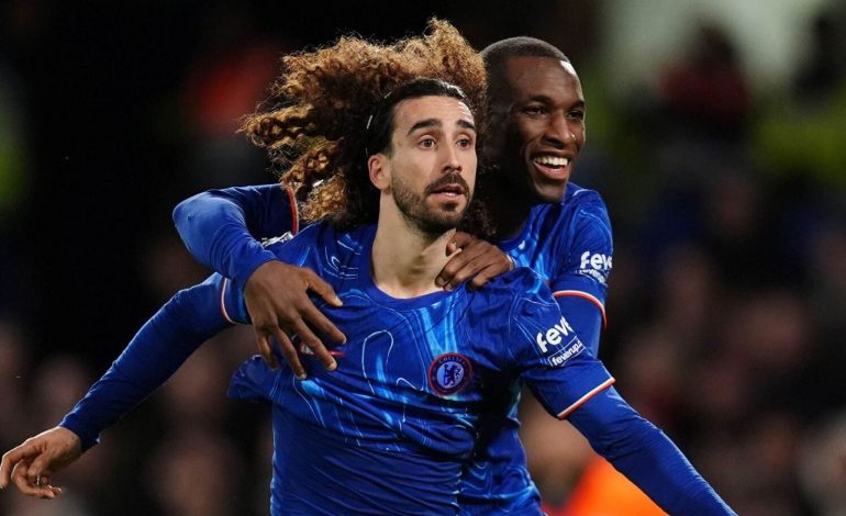 Me ritëm kampioni, Çelsi konfirmohet si skuadra anti-Liverpool, fitore e thellë për Tottenham