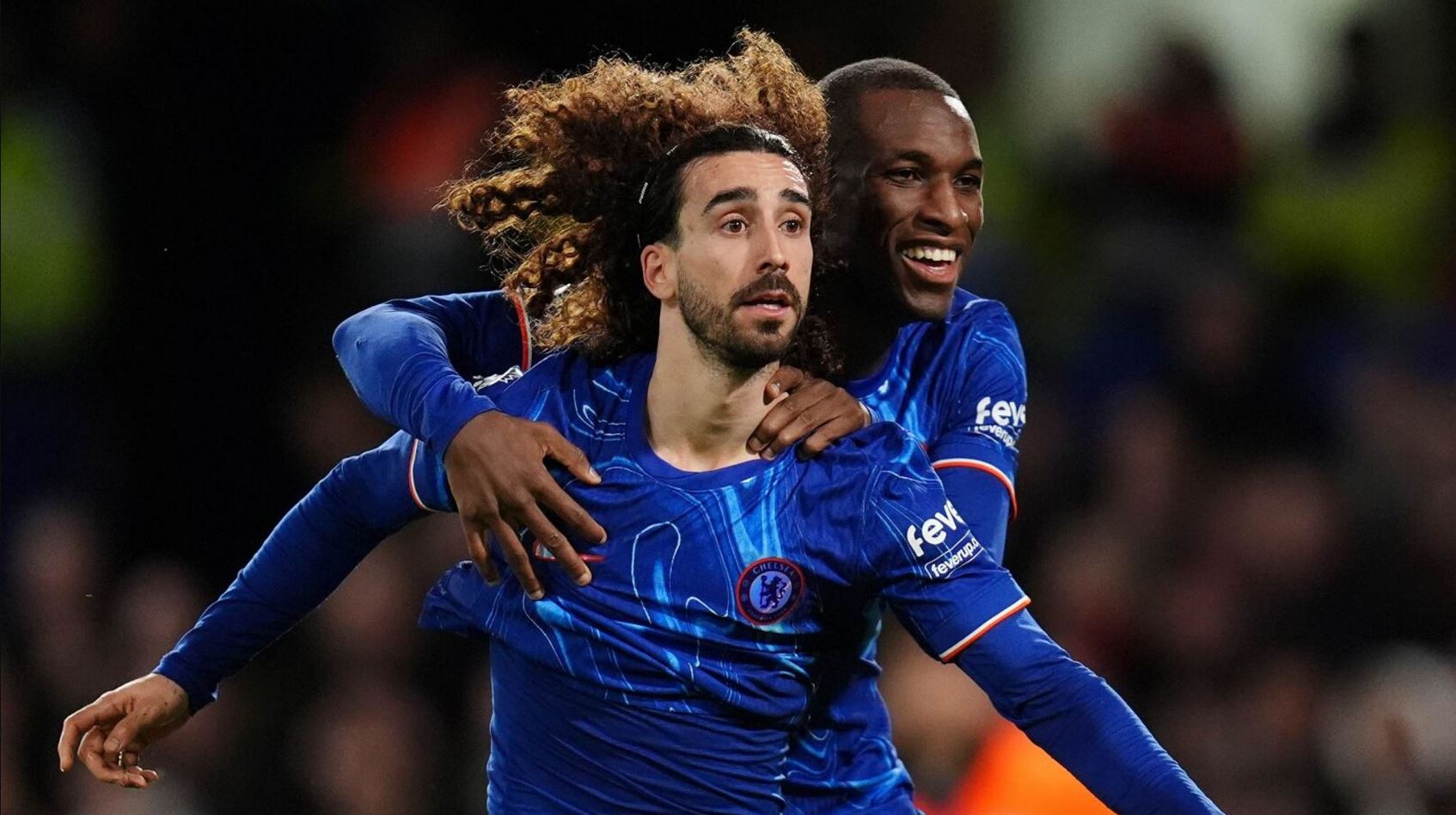 Me ritëm kampioni, Çelsi konfirmohet si skuadra anti-Liverpool, fitore e thellë për Tottenham