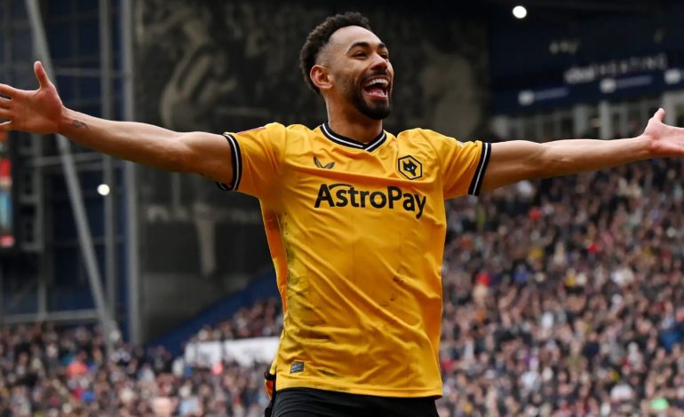 Arsenal gjen zëvendësuesin e Saka, gati oferta për sulmuesin brazilian