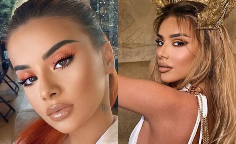 Rina flet për dramën me Taynën: Nëse ajo…