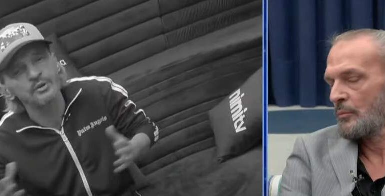 Xuxi hodhi akuza për babain e saj, Drenusha: Me fol nuk ki testi*uj