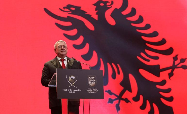 “Mbyllëm një vit me rekorde”: Duka: Mirëpresim evenimente madhështore në 2025