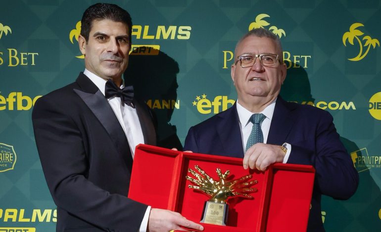 100 vjetori i themelimit, Duka merr pjesë në mbrëmjen gala të Federatës Bullgare