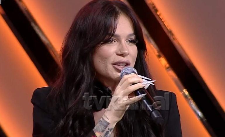 Zbulimi i gjinisë, Xheisara: Mendova se fitova bastin!