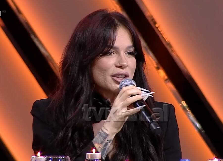 Zbulimi i gjinisë, Xheisara: Mendova se fitova bastin!