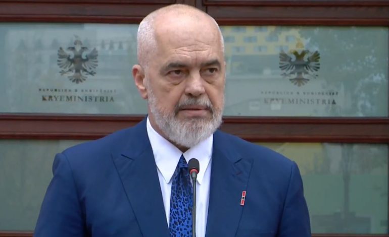 Aksidenti tragjik ajror në Kazakistan me dhjetëra të vdekur, reagon Rama: Ngushëllime vendeve tona vëllazërore! Paqja mbizotëroftë në gjithë rajonin e tyre