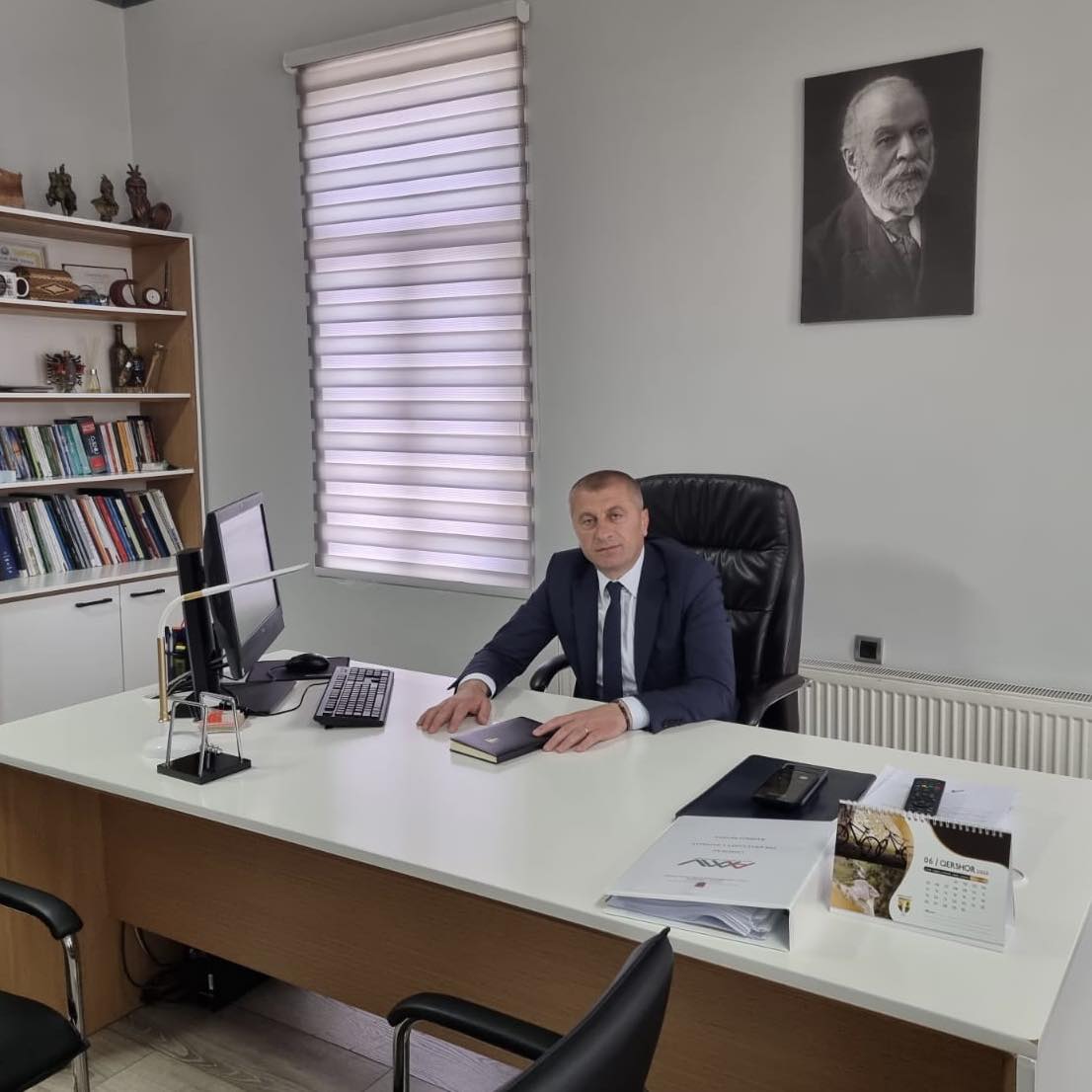 SPAK dërgon për gjykim kryetarin e Bashkisë së Devollit