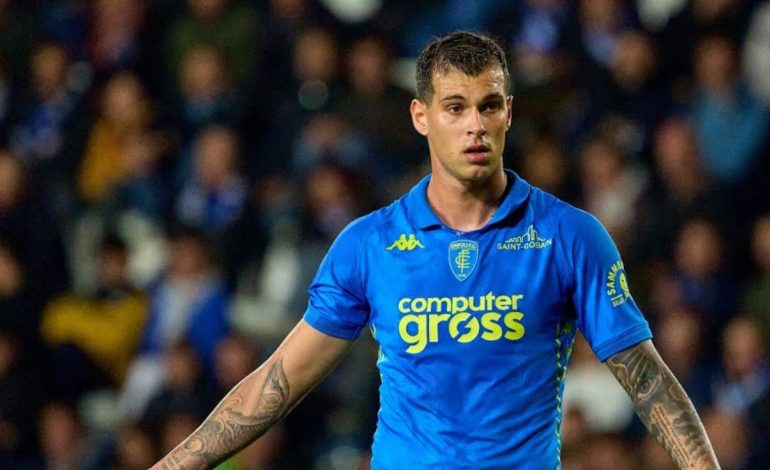 Pellegri humb sezonin, por jep lajmin e mirë, së shpejti do të bëhet baba (FOTO GALERI)