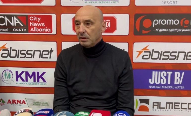 Skënderbeu, Gjoka pas debutimit: Na mungoi fati, nëse do shënonim do flisnim ndryshe