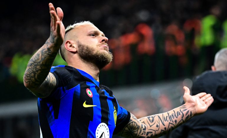 Tentojnë dy klube të mëdha, “bllokadë” e Interit për Di Marcon