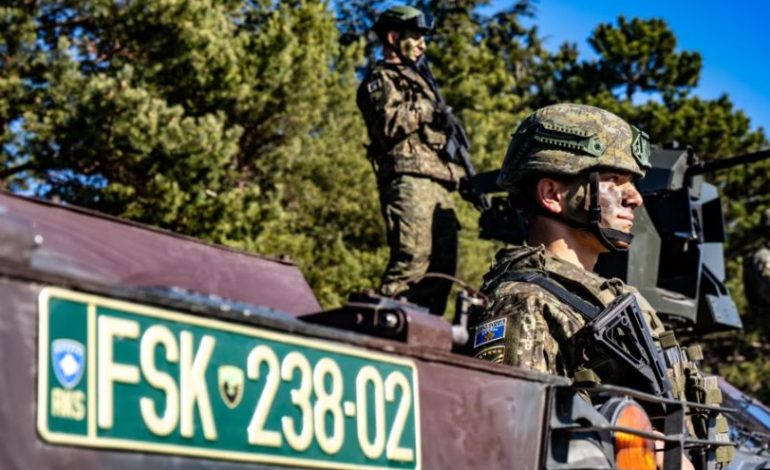 Municionet “Made in Kosova”, analiza e REL: Marrëveshja me Turqinë për ndërtimin e fabrikës së parë mbahet sekret! Kur mund të bëhet funksionale dhe çfarë përfitohet