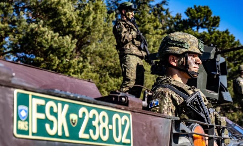 Municionet “Made in Kosova”, analiza e REL: Marrëveshja me Turqinë për ndërtimin e fabrikës së parë mbahet sekret! Kur mund të bëhet funksionale dhe çfarë përfitohet