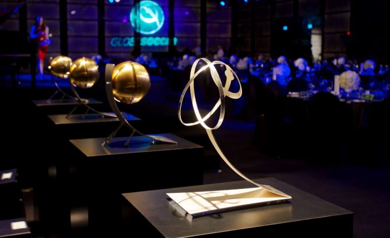 “Globe Soccer Awards” ndan çmimet, ja “yjet” që kandidojnë për më të mirët e 2024-ës