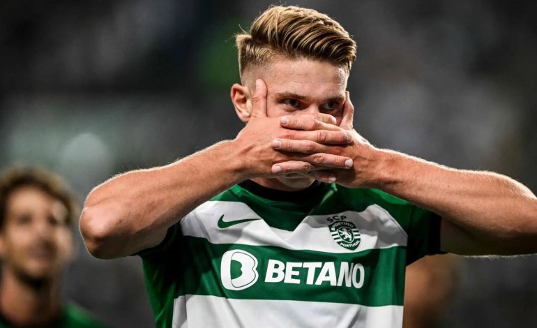 E kërkon gjysma e Evropës, ja çmimi që klubet e interesuara duhet të paguajnë për Gyokeres