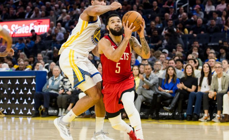 NBA CUP/ Përcaktohen gjysmëfinalistët, finale dramatike në Texas, fiton Houston