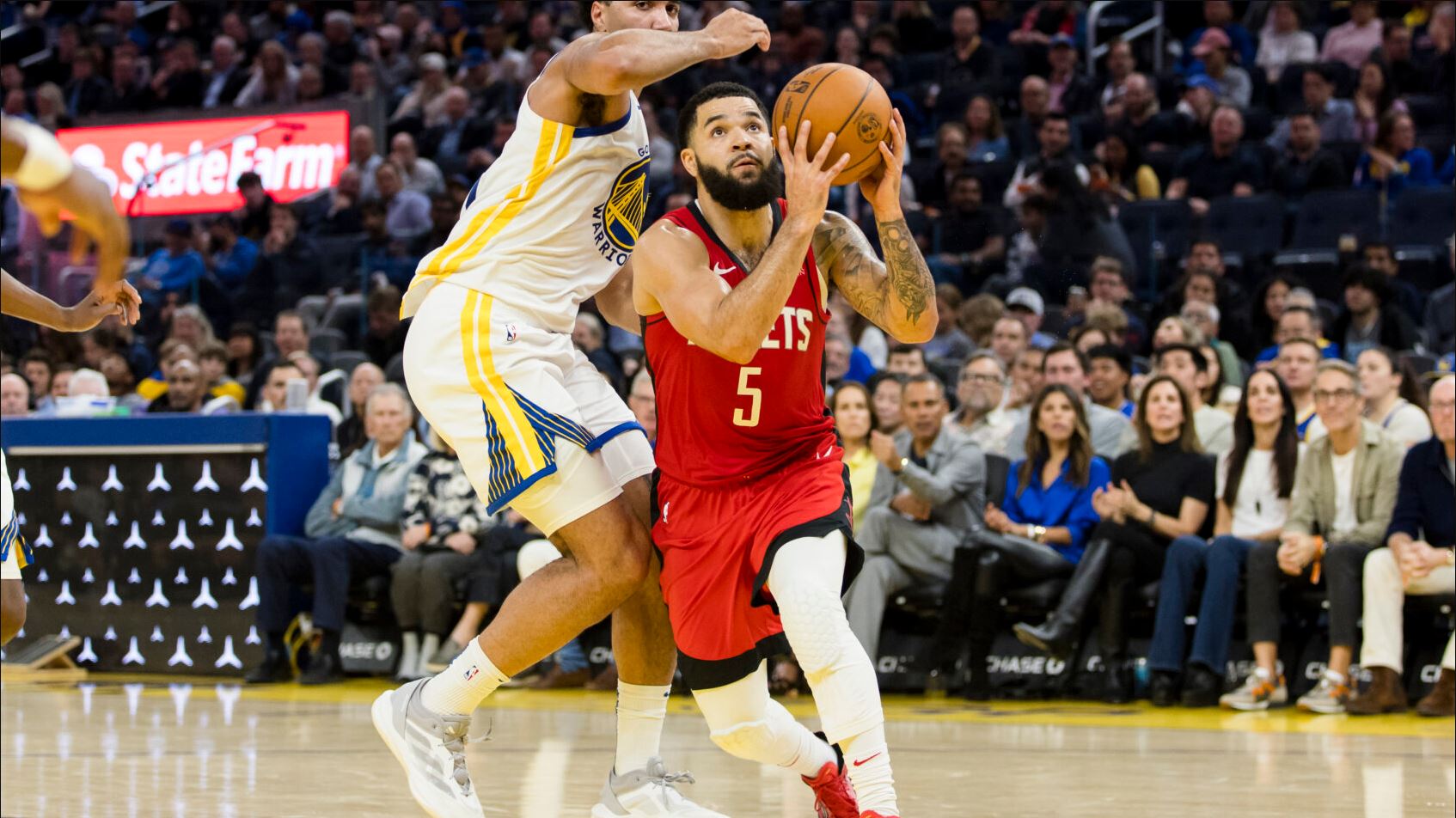 NBA CUP/ Përcaktohen gjysmëfinalistët, finale dramatike në Texas, fiton Houston