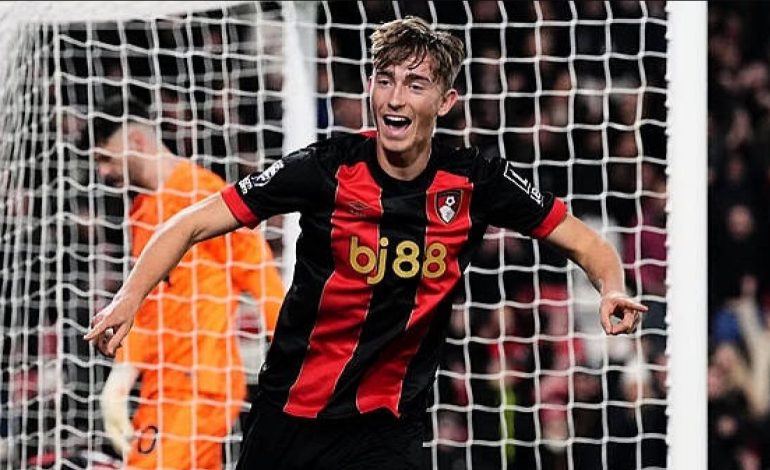 Emergjencë në mbrojtje, Real Madrid kërkon mbrojtësin holandez që po spikat në Premier League