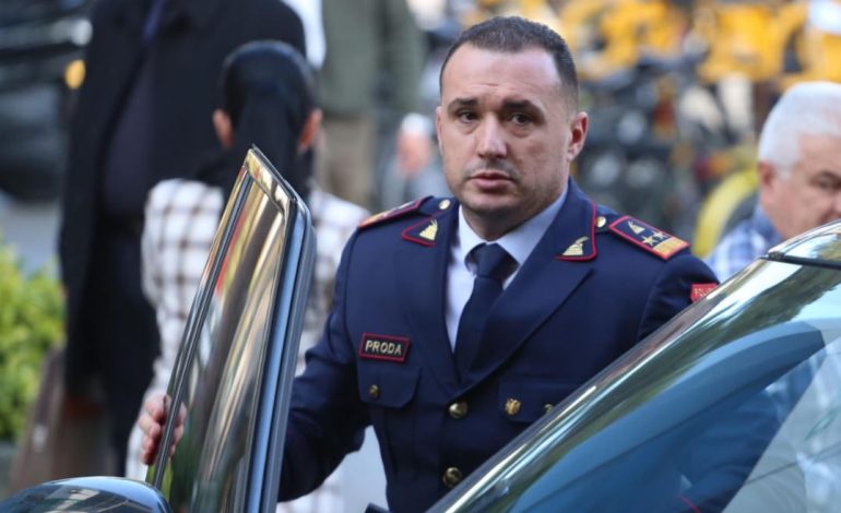 Drejtori i Përgjithshëm i Policisë zgjidhet president i SEPCA! Ilir Proda: Misioni ynë, garantimi i sigurisë për qytetarët dhe lufta pa kompromis kundër krimit!