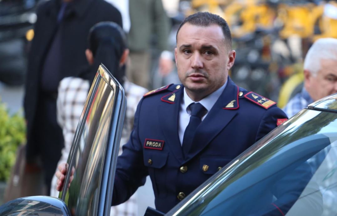 Drejtori i Përgjithshëm i Policisë zgjidhet president i SEPCA! Ilir Proda: Misioni ynë, garantimi i sigurisë për qytetarët dhe lufta pa kompromis kundër krimit!