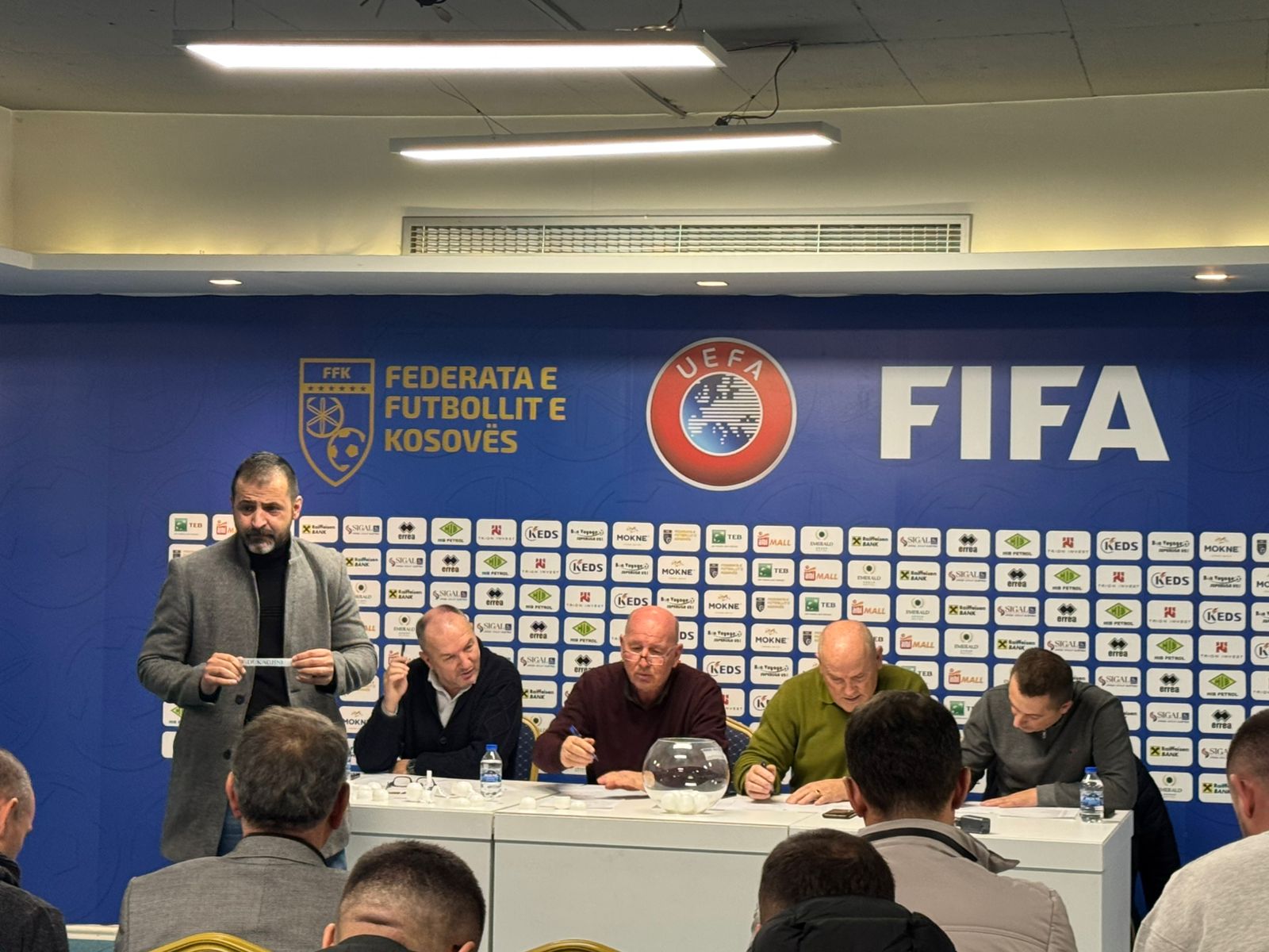 Kupa e Kosovës/ Hidhet shorti, faza 1/8 rezervon përballje intersante
